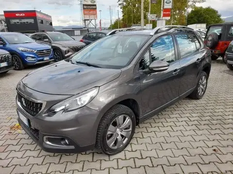 Used PEUGEOT 2008 Petrol 2019 Ad 