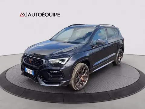 Annonce CUPRA ATECA Essence 2024 d'occasion 