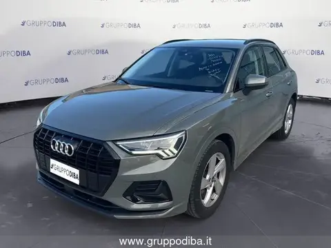 Used AUDI Q3 Diesel 2021 Ad 