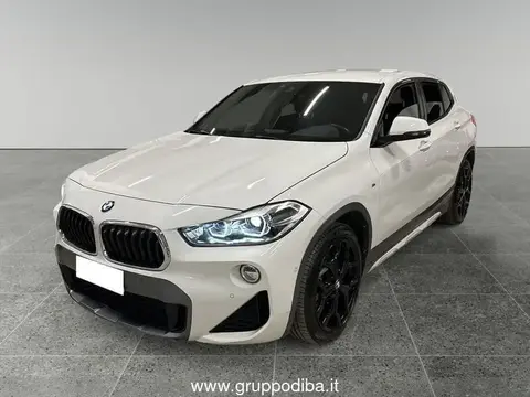 Annonce BMW X2 Diesel 2020 d'occasion 