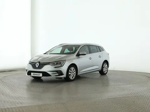 Used RENAULT MEGANE Petrol 2022 Ad 