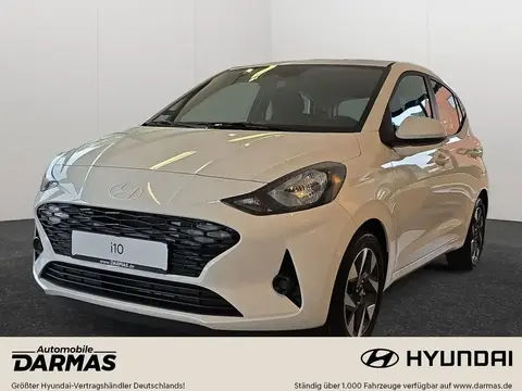 Annonce HYUNDAI I10 Essence 2024 d'occasion 