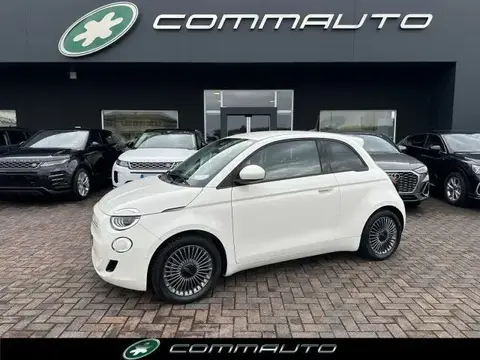 Annonce FIAT 500 Non renseigné 2021 d'occasion 