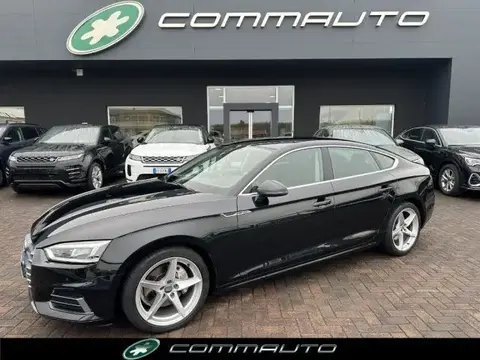 Used AUDI A5 Diesel 2018 Ad 