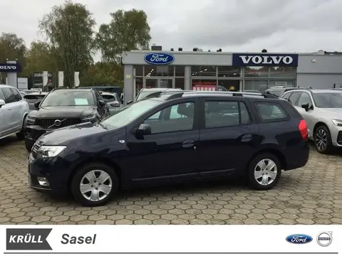 Used DACIA LOGAN Petrol 2018 Ad 