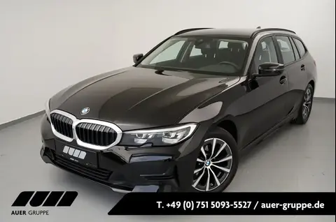 Used BMW SERIE 3 Petrol 2021 Ad 