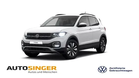 Used VOLKSWAGEN T-CROSS Petrol 2024 Ad 