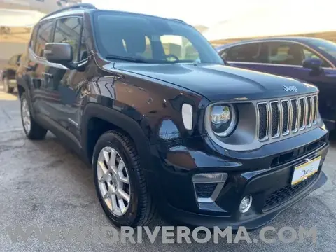 Used JEEP RENEGADE Petrol 2020 Ad 