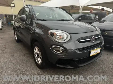 Annonce FIAT 500X GPL 2019 d'occasion 