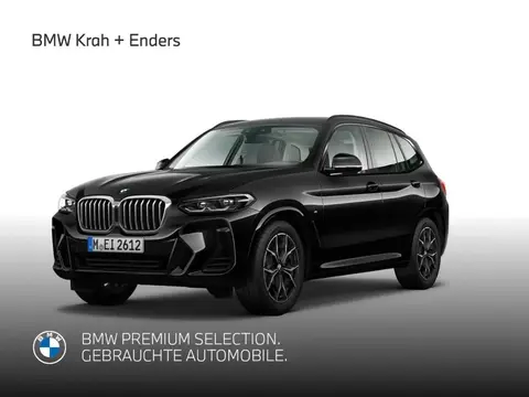 Used BMW X3 Diesel 2023 Ad 