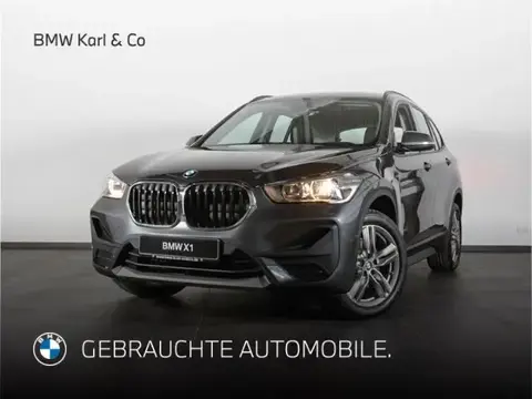 Used BMW X1 Petrol 2022 Ad 