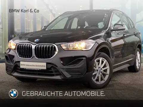 Annonce BMW X1 Essence 2021 d'occasion 