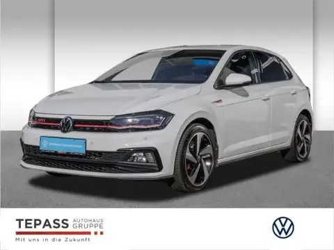 Annonce VOLKSWAGEN POLO Essence 2021 d'occasion 