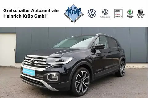 Used VOLKSWAGEN T-CROSS Petrol 2023 Ad 