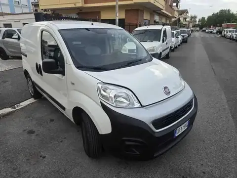 Annonce FIAT FIORINO Diesel 2020 d'occasion 