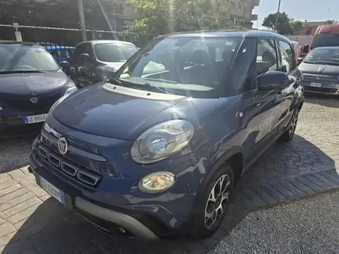 Used FIAT 500L Petrol 2021 Ad 