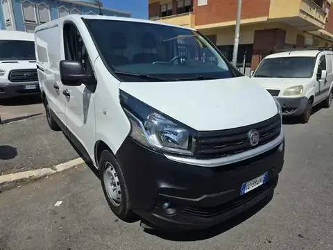 Used FIAT TALENTO Diesel 2021 Ad 