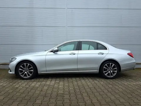 Used MERCEDES-BENZ CLASSE E Petrol 2018 Ad 