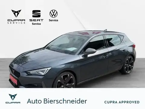 Annonce CUPRA LEON Essence 2024 d'occasion 