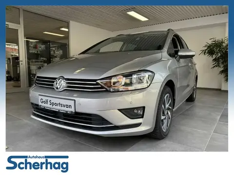 Used VOLKSWAGEN GOLF Petrol 2017 Ad 