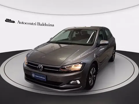 Used VOLKSWAGEN POLO  2021 Ad 