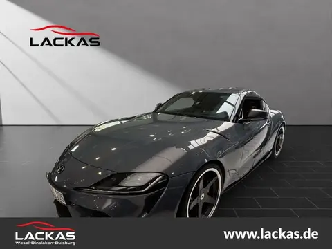 Used TOYOTA SUPRA Petrol 2022 Ad 