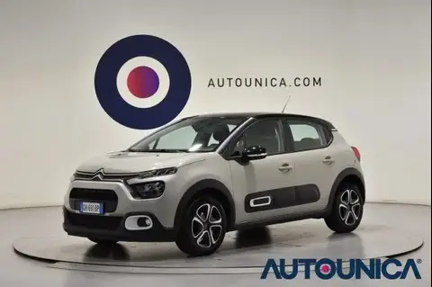 Annonce CITROEN C3 Essence 2022 d'occasion 