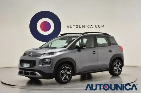 Used CITROEN C3 AIRCROSS Petrol 2019 Ad 