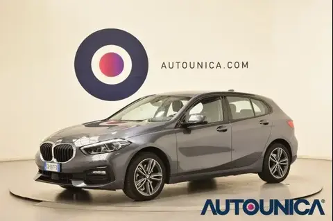 Used BMW SERIE 1 Diesel 2020 Ad 