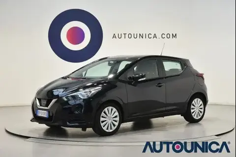 Used NISSAN MICRA Diesel 2018 Ad 