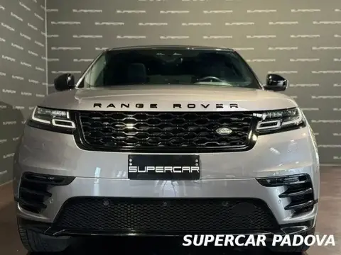 Annonce LAND ROVER RANGE ROVER VELAR Hybride 2021 d'occasion 