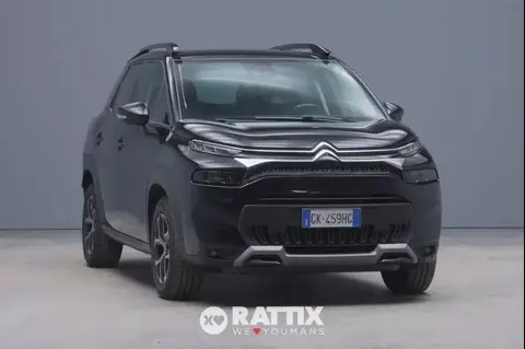 Annonce CITROEN C3 AIRCROSS Essence 2022 d'occasion 