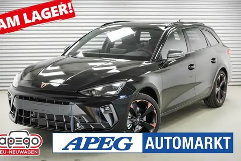 Used CUPRA LEON Petrol 2024 Ad 