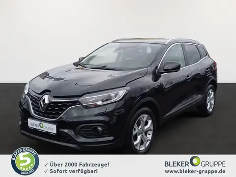 Annonce RENAULT KADJAR Essence 2020 d'occasion 