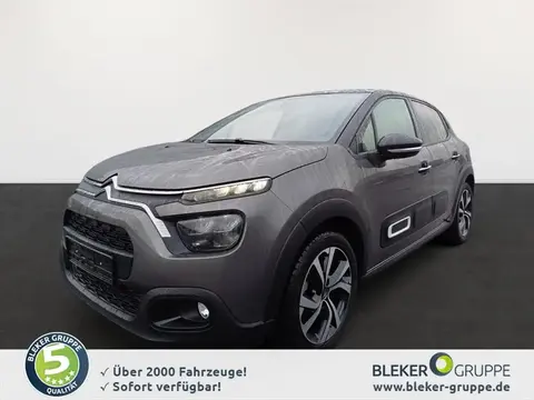 Annonce CITROEN C3 Essence 2022 d'occasion 