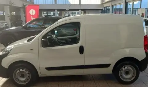 Annonce FIAT FIORINO Diesel 2020 d'occasion 