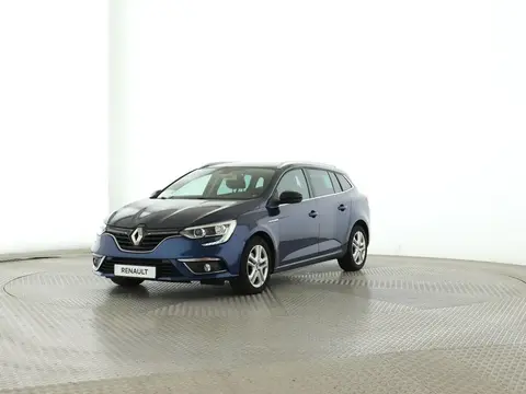 Used RENAULT MEGANE Diesel 2020 Ad 