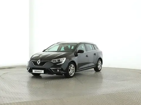 Used RENAULT MEGANE Diesel 2020 Ad 