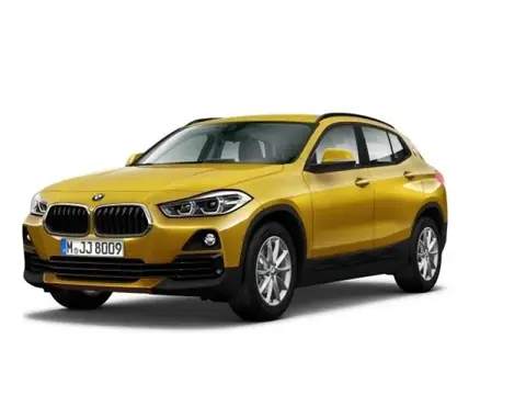 Used BMW X2 Diesel 2019 Ad Germany