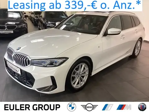 Annonce BMW SERIE 3 Essence 2024 d'occasion 