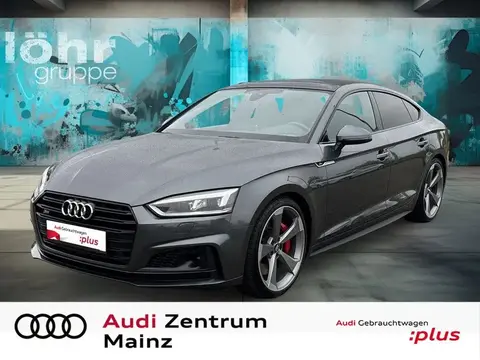 Annonce AUDI S5 Diesel 2020 d'occasion 