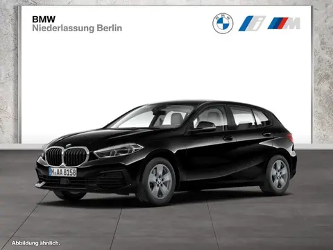 Annonce BMW SERIE 1 Essence 2020 d'occasion 