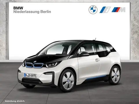 Annonce BMW I3 Non renseigné 2022 d'occasion 