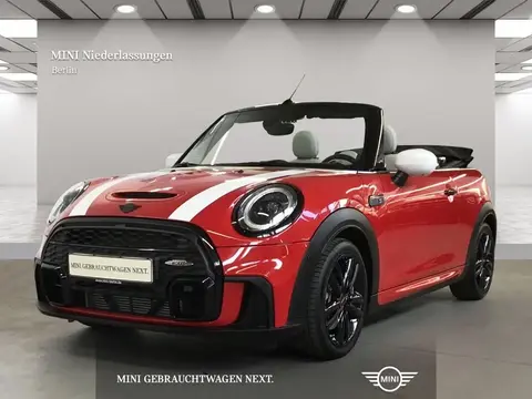 Used MINI COOPER Petrol 2023 Ad 