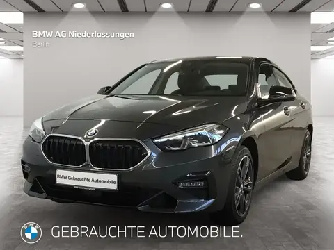 Annonce BMW SERIE 2 Essence 2020 d'occasion 