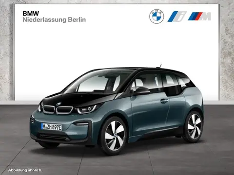 Annonce BMW I3 Non renseigné 2021 d'occasion 