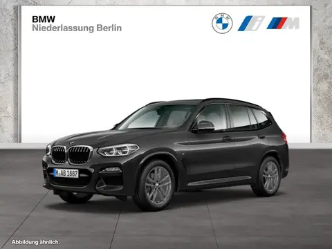 Used BMW X3 Diesel 2021 Ad Germany