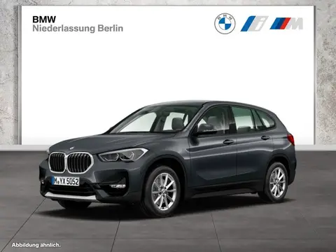 Used BMW X1 Petrol 2021 Ad 