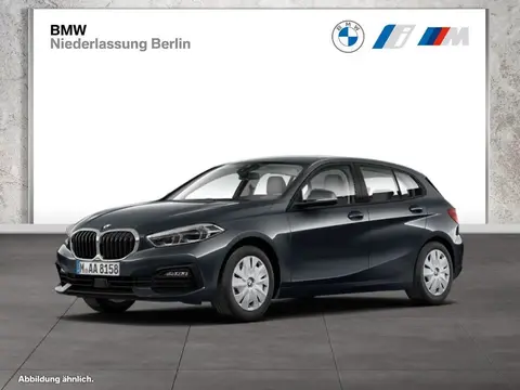 Used BMW SERIE 1 Petrol 2021 Ad 