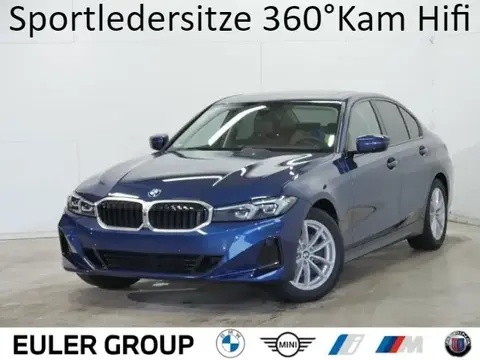 Annonce BMW SERIE 3 Essence 2024 d'occasion 